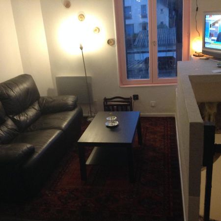 T2 Accueil Proche Paris Daire Sartrouville Dış mekan fotoğraf