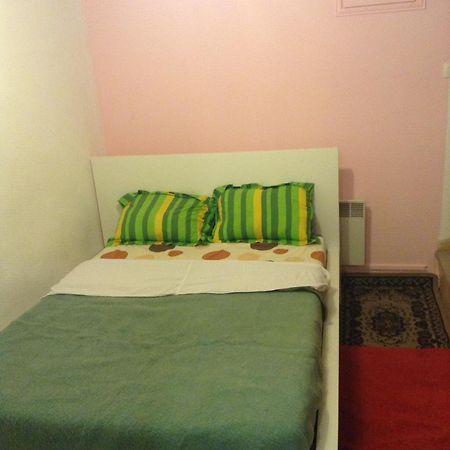 T2 Accueil Proche Paris Daire Sartrouville Dış mekan fotoğraf
