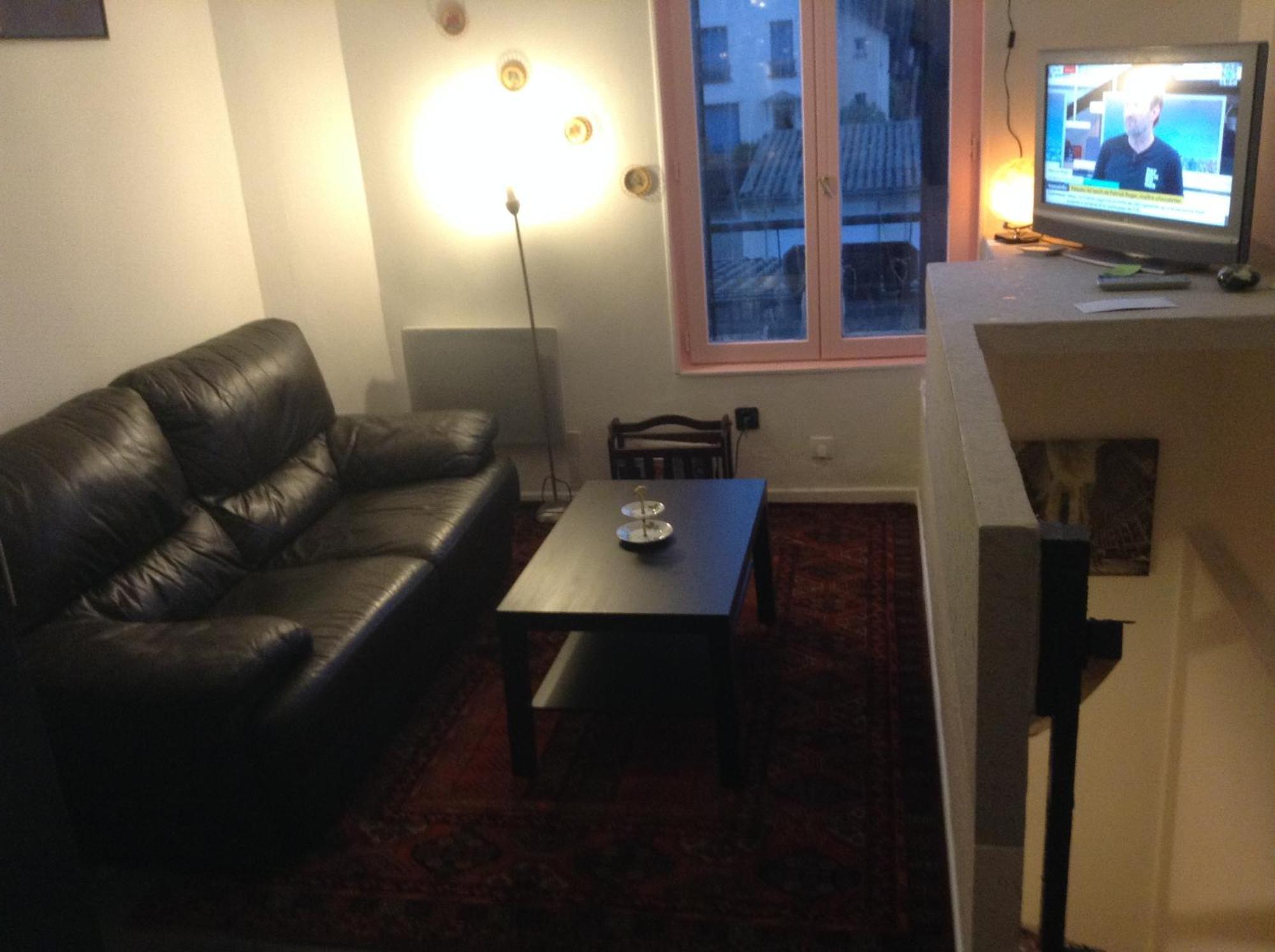 T2 Accueil Proche Paris Daire Sartrouville Dış mekan fotoğraf