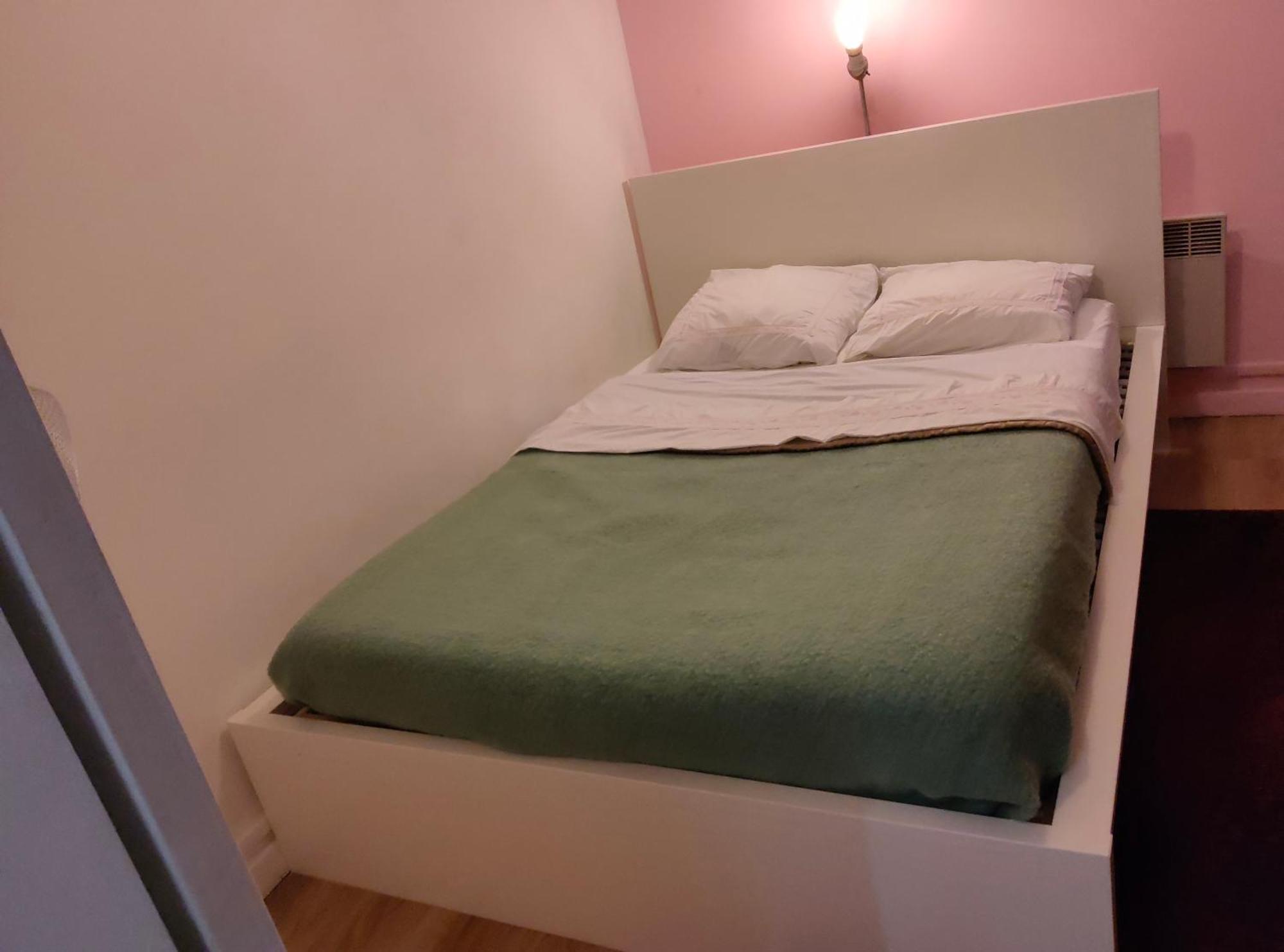 T2 Accueil Proche Paris Daire Sartrouville Dış mekan fotoğraf